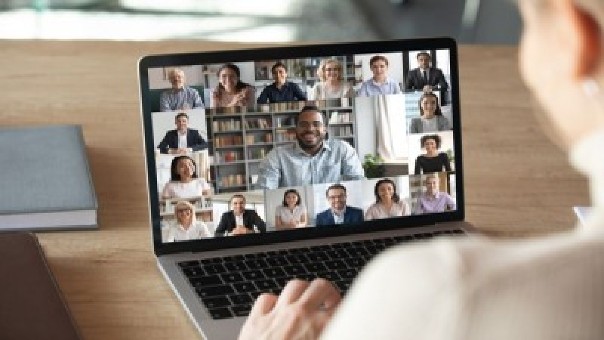 Recruiting Digital Leaders Throughout the Pandemic